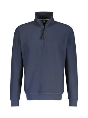 Bluza Lerros niebieski