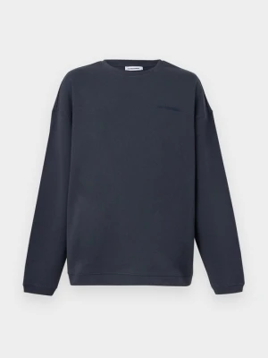 Bluza Les Benjamins antracytowy