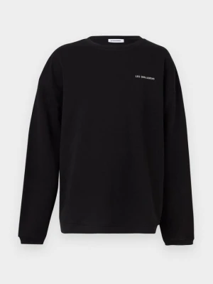Bluza Les Benjamins czarny