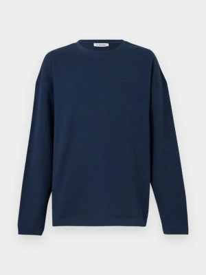 Bluza Les Benjamins granatowy