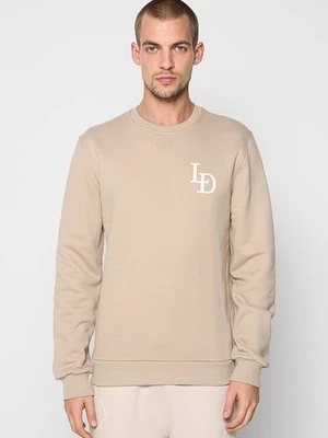 Bluza Les Deux piaskowy