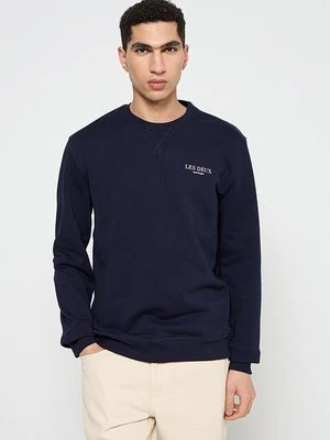 Bluza Les Deux granatowy