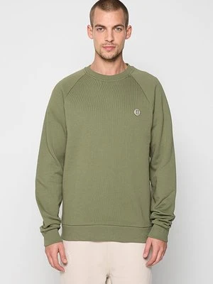 Bluza Les Deux oliwkowy