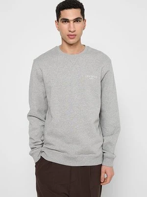 Bluza Les Deux jasnoszary