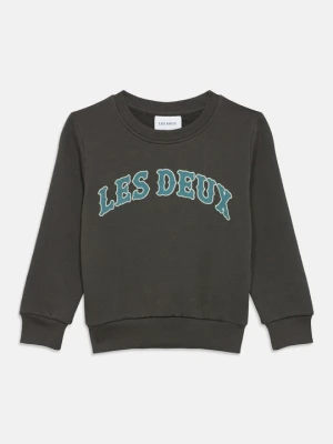 Bluza Les Deux antracytowy