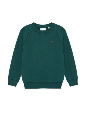 Bluza Les Deux ciemnozielony