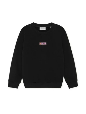 Bluza Les Deux czarny