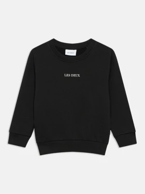 Bluza Les Deux czarny