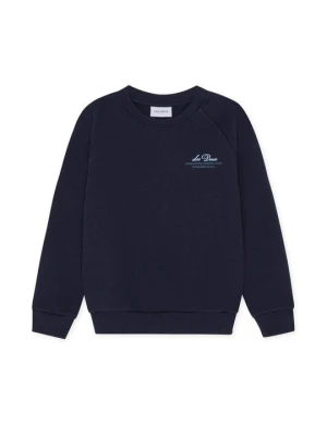 Bluza Les Deux granatowy