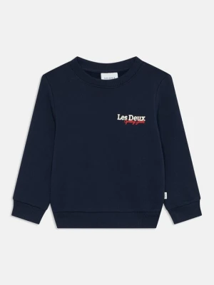 Bluza Les Deux granatowy