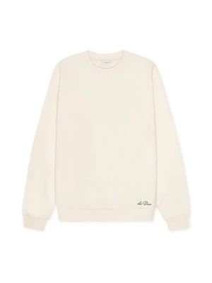 Bluza Les Deux mleczny
