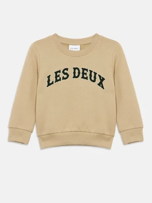 Bluza Les Deux piaskowy