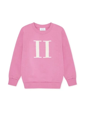 Bluza Les Deux różowy
