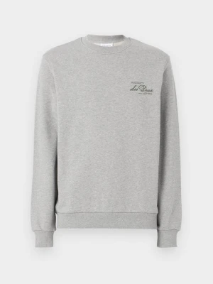 Bluza Les Deux szary