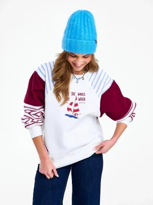 Zdjęcie produktu Bluza Let The Waves XS