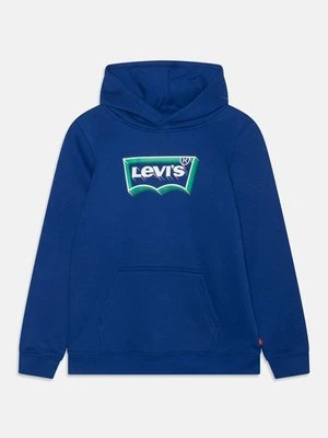 Bluza Levi's niebieski
