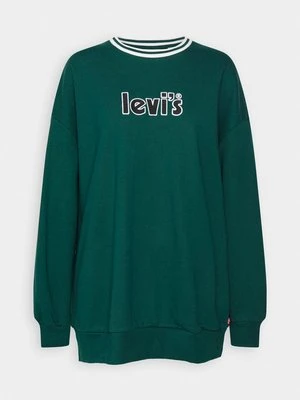 Bluza Levi's zielony