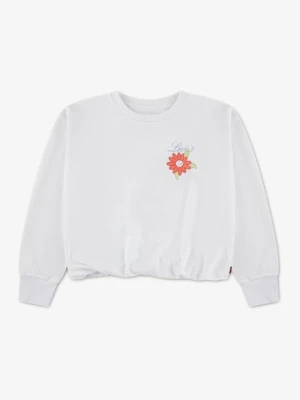 Bluza Levi's biały