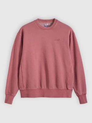Bluza Levi's czerwony