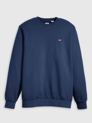 Bluza Levi's granatowy