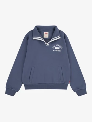 Bluza Levi's granatowy