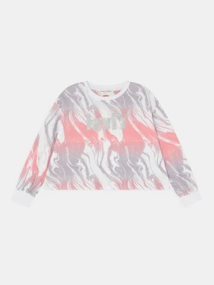 Bluza Levi's liliowy