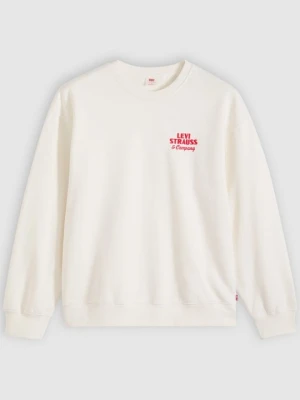 Bluza Levi's mleczny