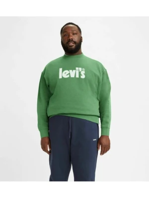 Bluza Levi's zielony