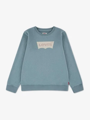 Bluza Levi's zielony