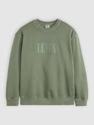 Bluza Levi's zielony