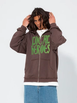Bluza LH roots Local Heroes