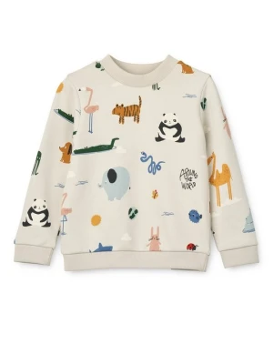 Bluza Liewood beżowy