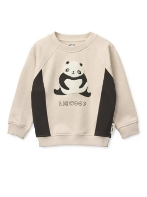 Bluza Liewood beżowy