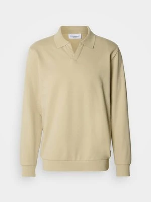 Bluza lindbergh piaskowy