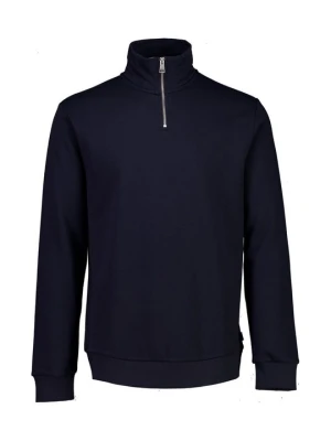 Bluza lindbergh granatowy