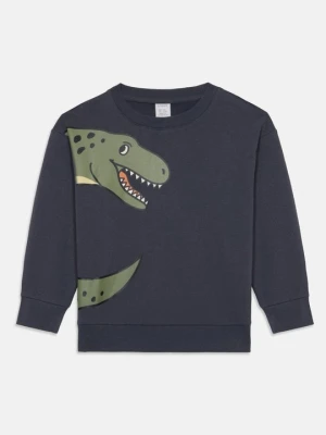 Bluza Lindex ciemnoszary