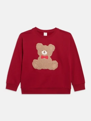 Bluza Lindex czerwony