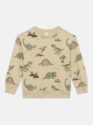 Bluza Lindex jasnozielony