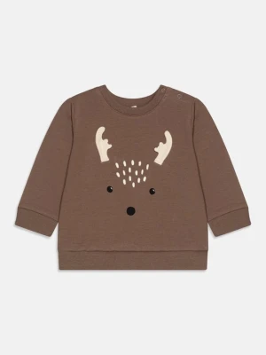 Bluza Lindex szary