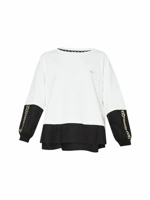 Zdjęcie produktu Bluza Liu Jo mleczny