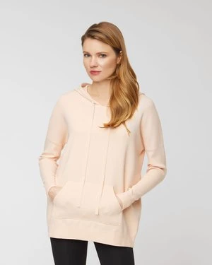 Bluza LIVE THE PROCESS OVERSIZED KNIT HOODIE