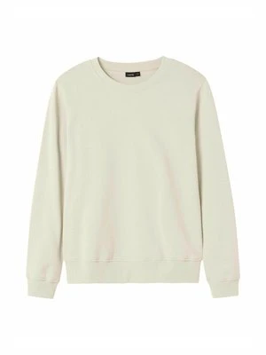 Bluza LMTD beżowy