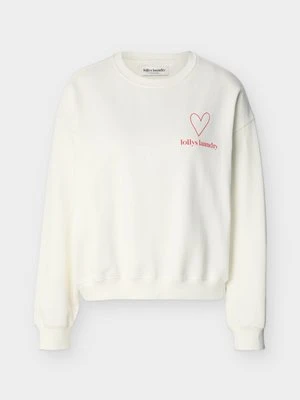 Bluza Lollys Laundry biały