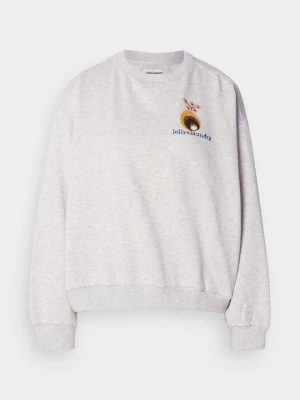 Bluza Lollys Laundry szary