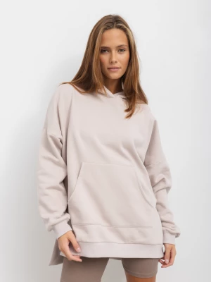 BLUZA LONI BEŻOWA One size - Flawless