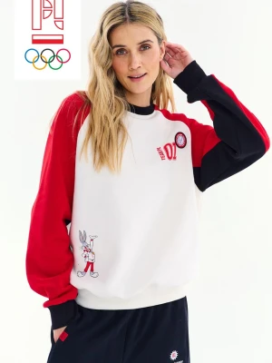 Zdjęcie produktu Bluza Looney Team XS