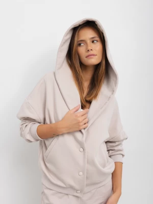 Zdjęcie produktu BLUZA LOREN BEŻOWA M - Flawless