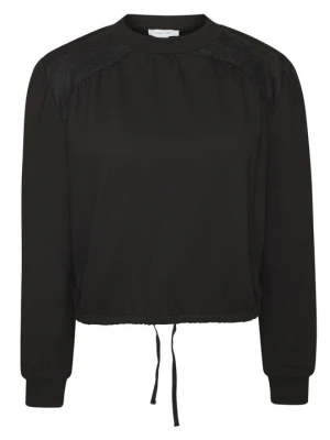 Bluza Lost Ink mleczny
