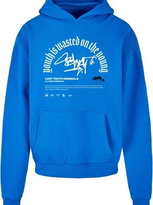 Bluza Lost Youth