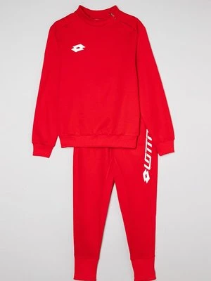 Bluza Lotto